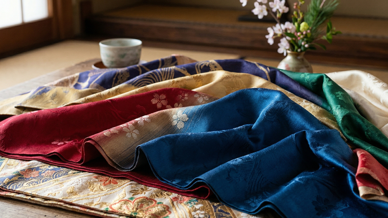 シルク下着選びの落とし穴。「正絹（しょうけん）」という表示にご用心