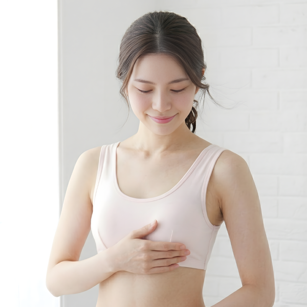 術後・治療中の「肌の痛み」に。お肌を休ませるための新常識。