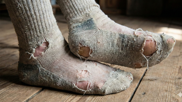 「冷え取り」について、知っておきたいシルクと健康の本当の関係