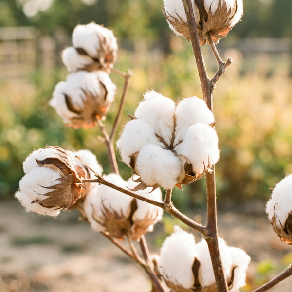 肌が弱い人こそ、オーガニックより「繊維の細さ」を選ぶべき！
