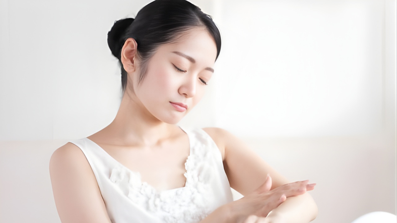 化学繊維が苦手なあなたへ。その痒み、アレルギーだけが原因じゃないかも？