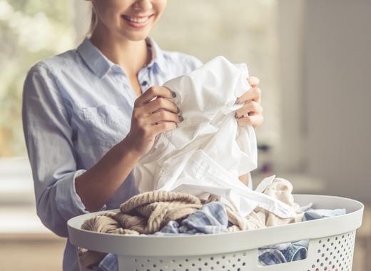 シルク下着の洗濯はたったの5分で終わる！— シルクチュール